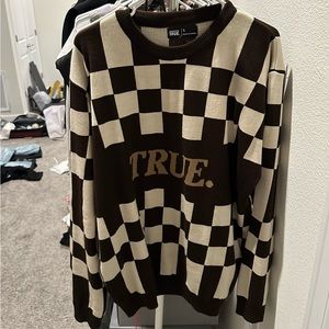 True Sweater